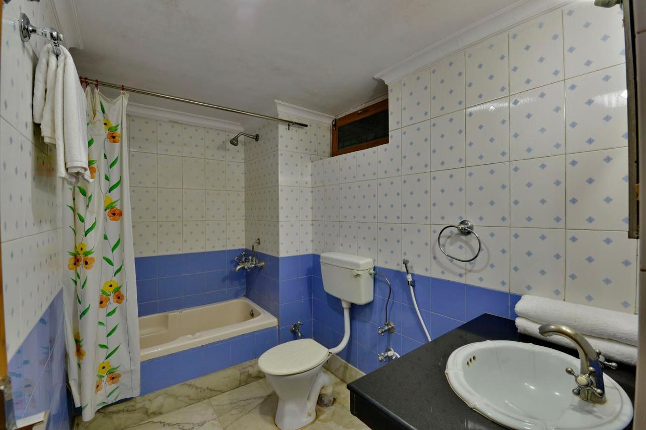 Hotel Surya Khajurāho Extérieur photo