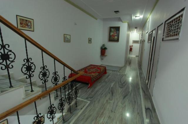 Hotel Surya Khajurāho Extérieur photo